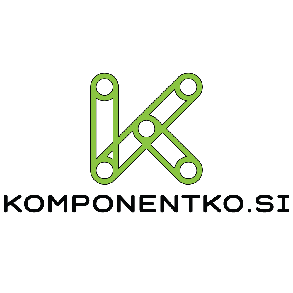 Komponentko